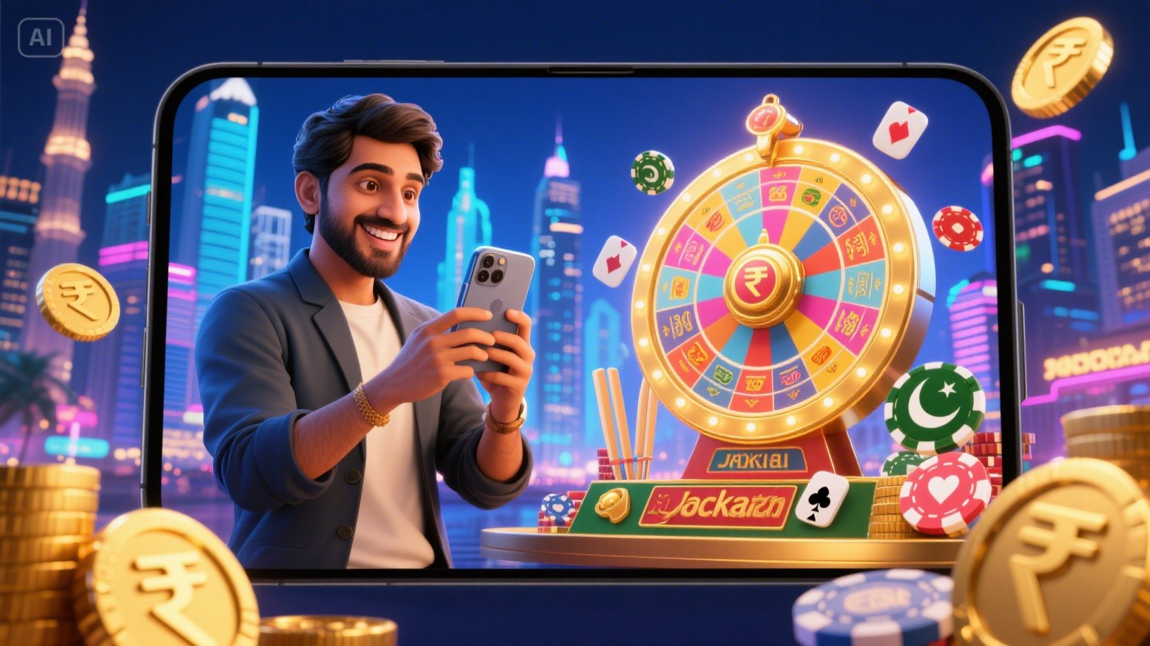 Casino crypto wild casino desktop and mobile interfaces