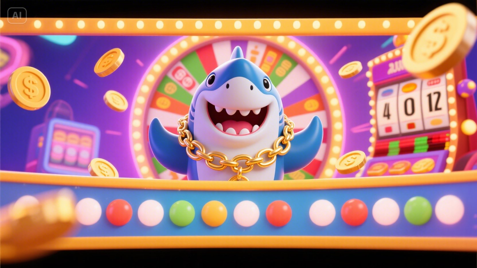 Registration at crypto wild casino Casino