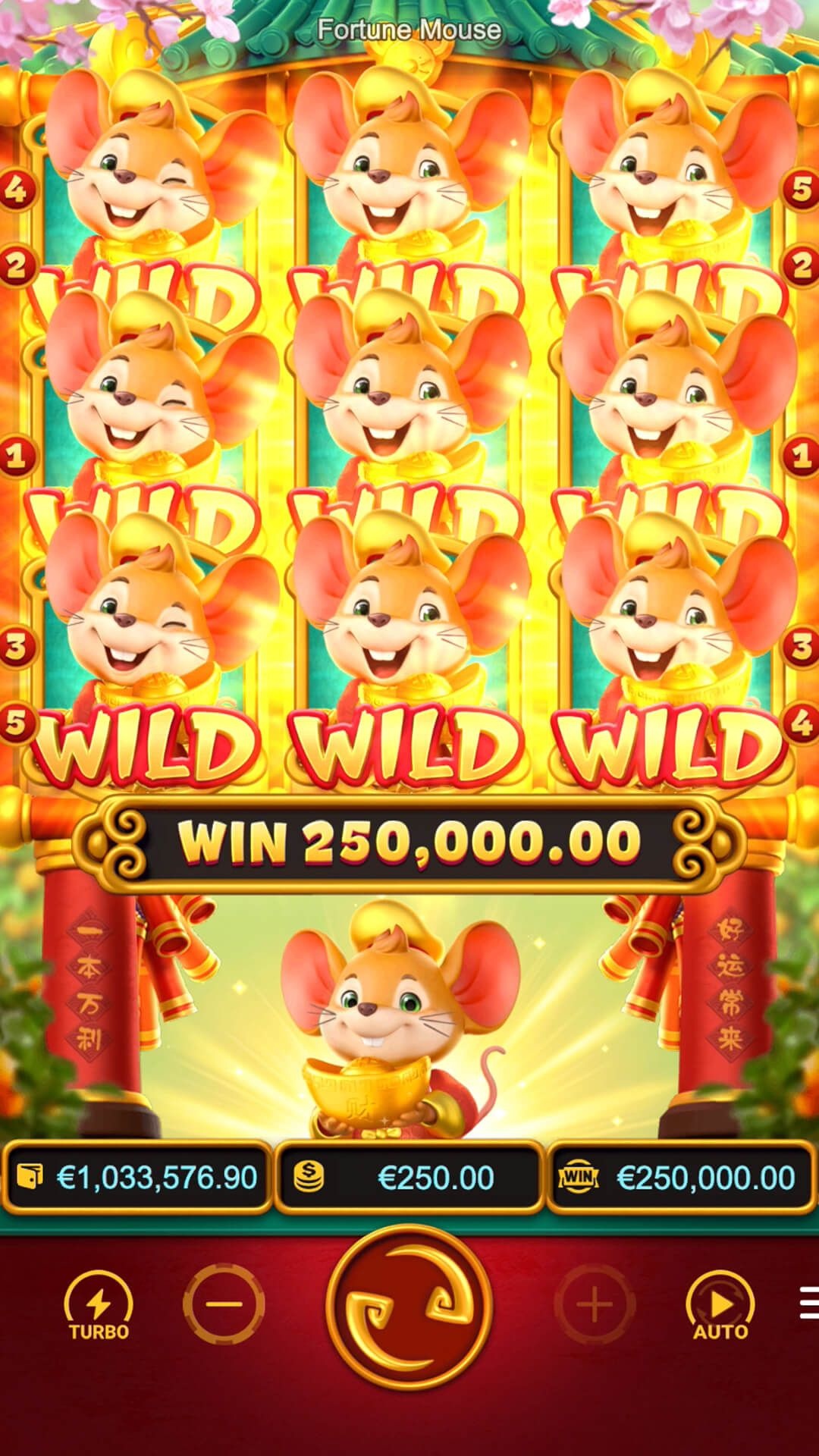 crypto wild casino