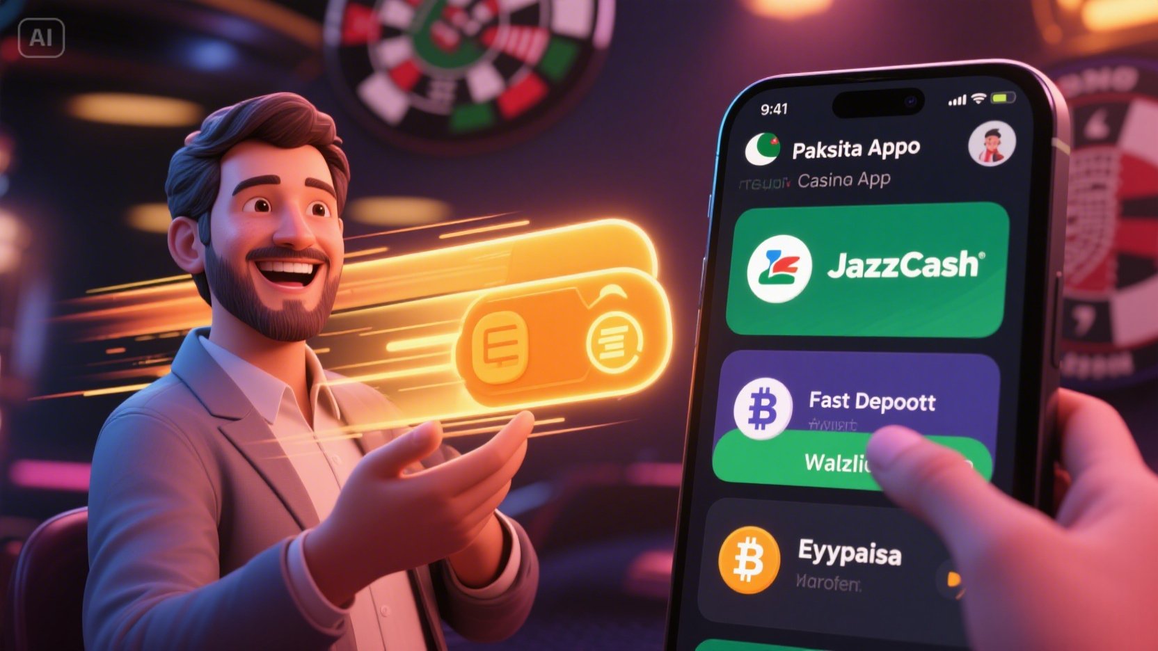 Registration at crypto wild casino Casino
