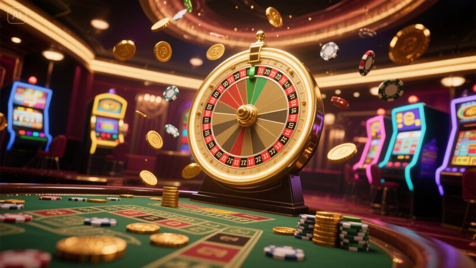 crypto wild casino