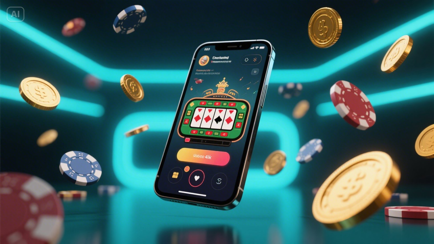 Registration at crypto wild casino Casino