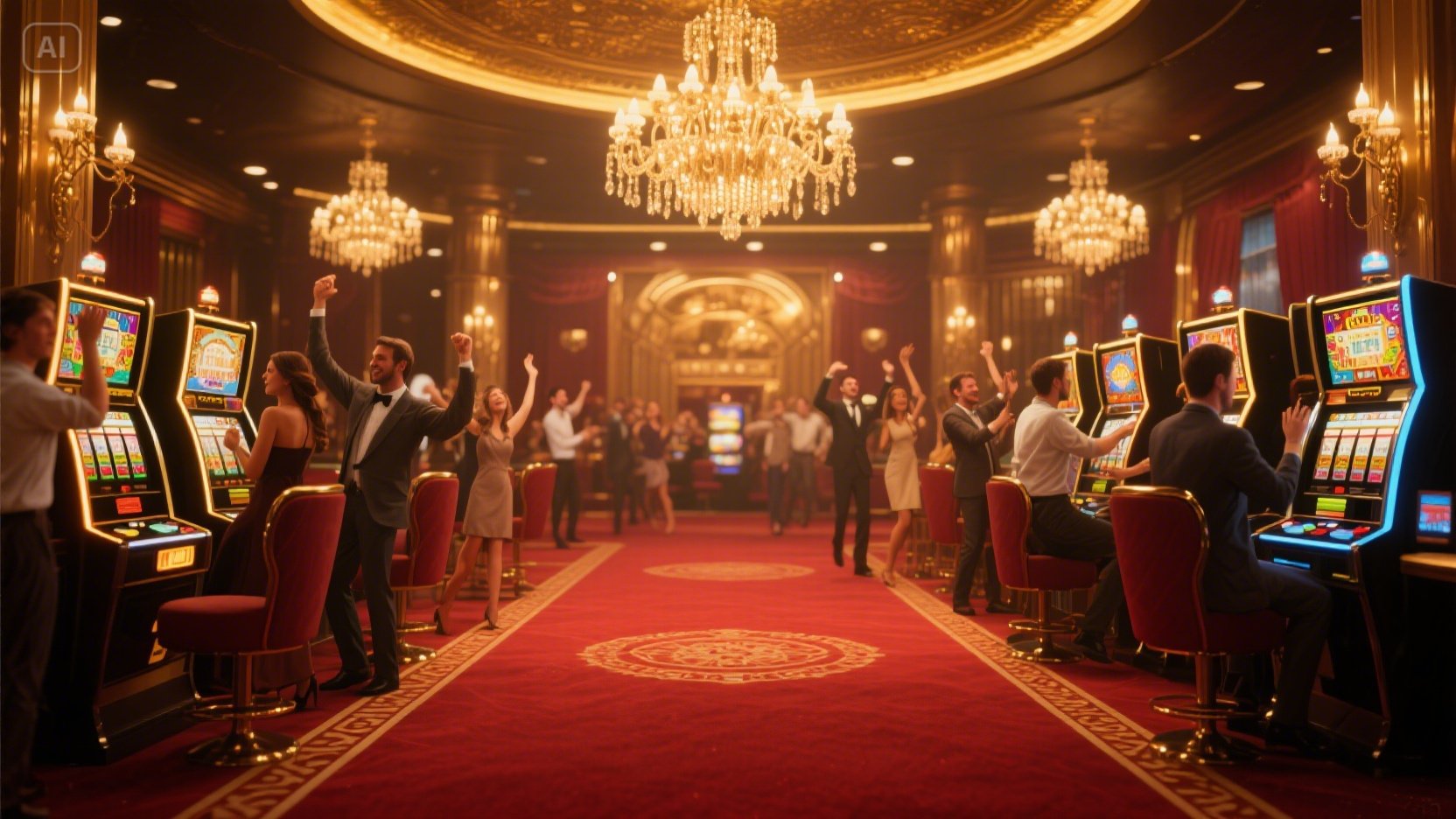 Registration at crypto wild casino Casino