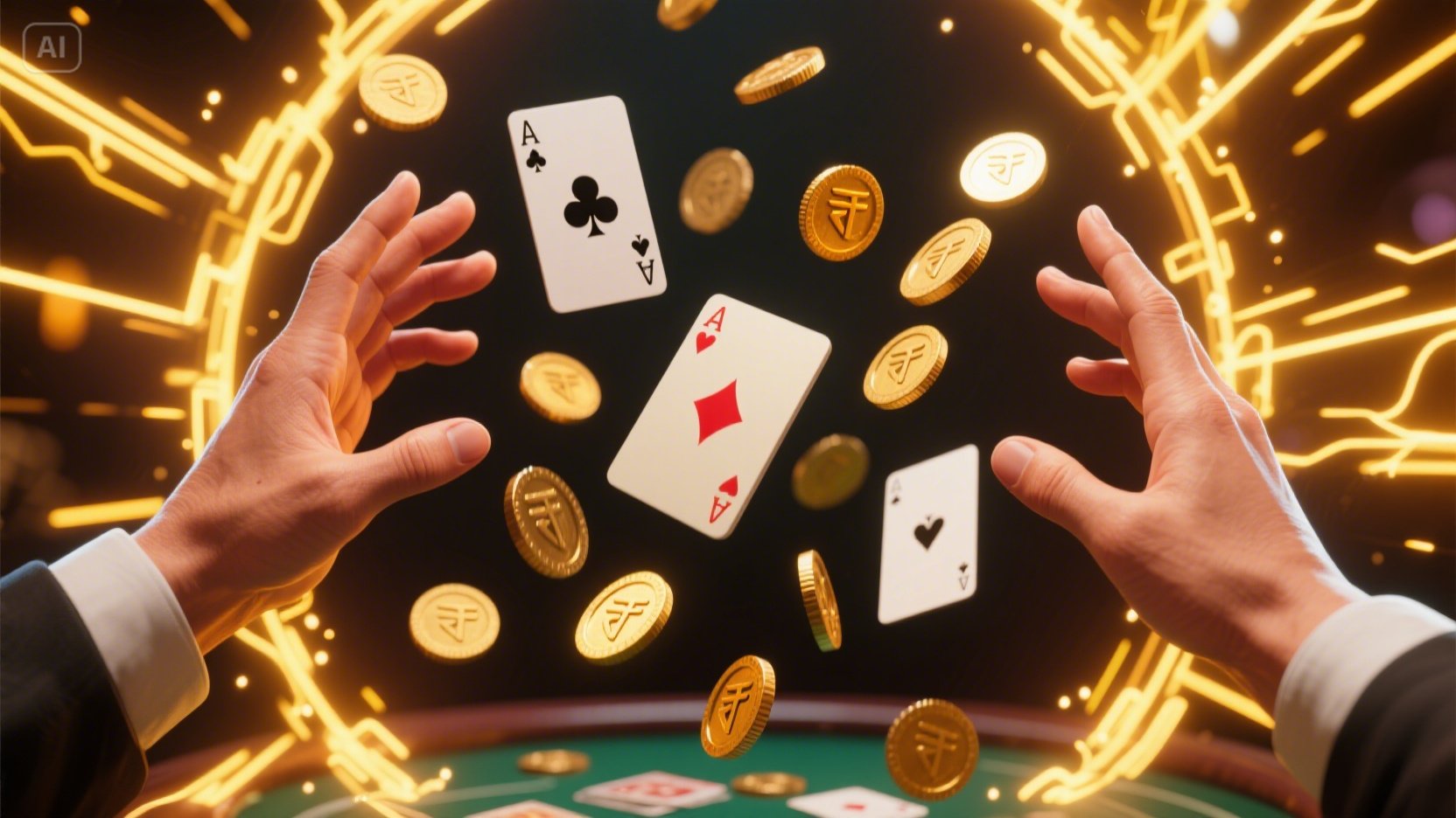 Casino crypto wild casino desktop and mobile interfaces