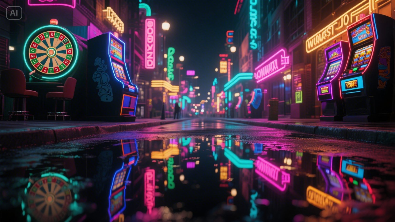 Registration at crypto wild casino Casino