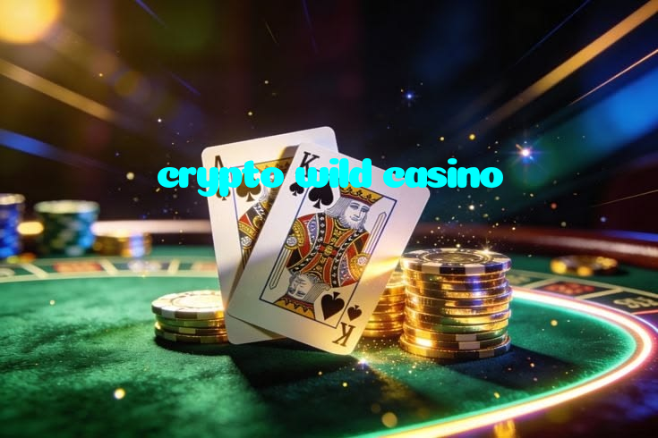 crypto wild casino خوش آمدید بونس +600% پیشکش موبائل ایپ کے پروموشن سیکشن میں دکھائی دیتی ہے۔