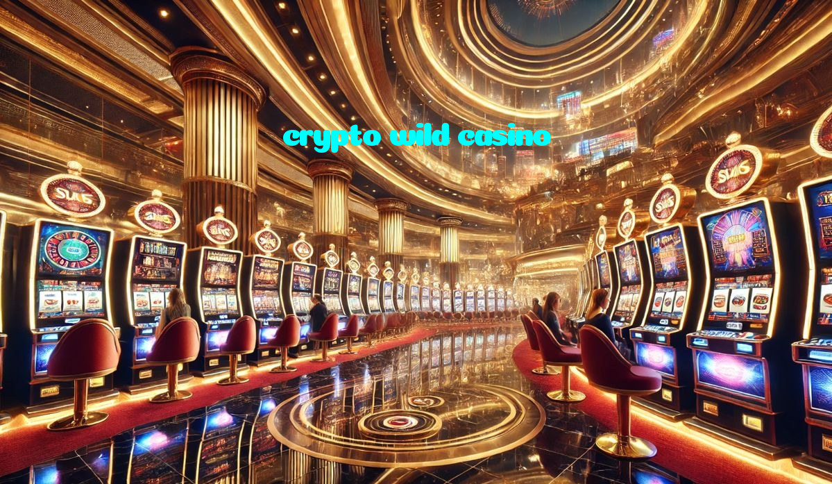 crypto wild casino خوش آمدید بونس +600% پیشکش موبائل ایپ کے پروموشن سیکشن میں دکھائی دیتی ہے۔