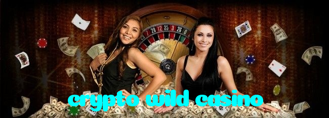 crypto wild casino casino presented on mobile device in Pakistan with slots and live games