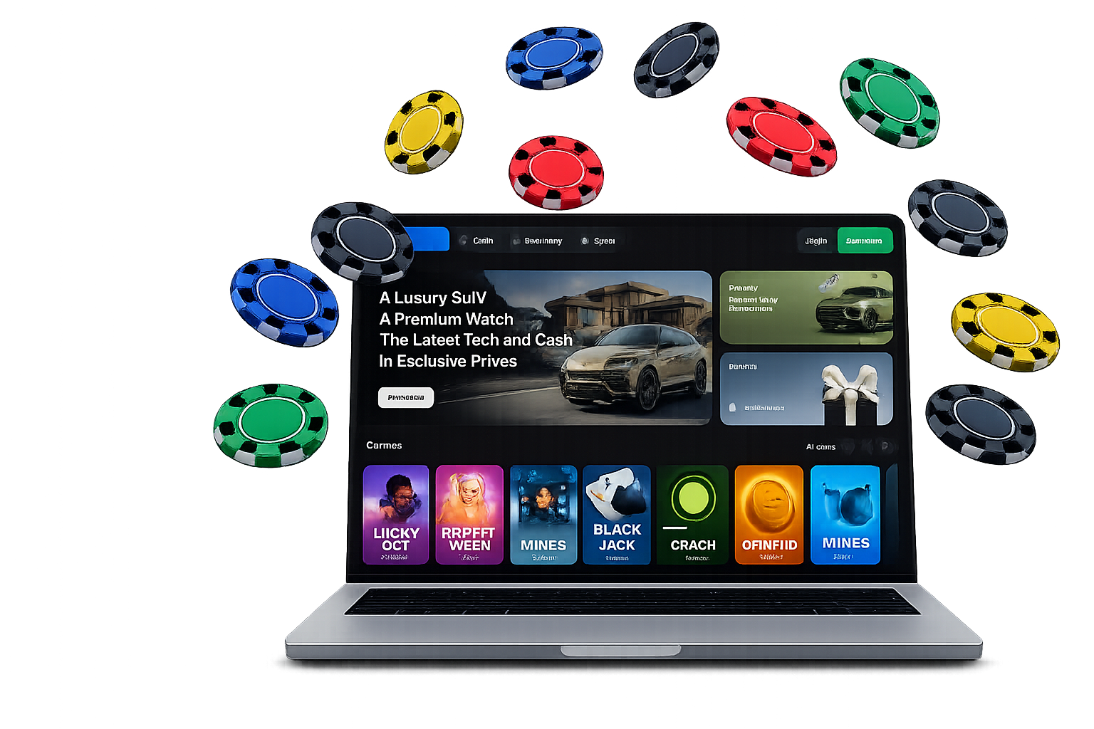 crypto wild casino Pakistan